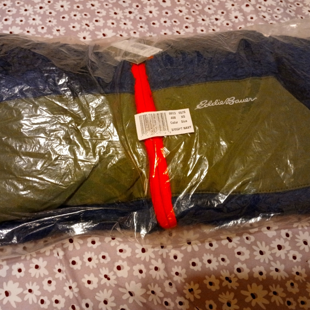 4t sweater